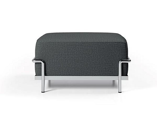 Pouf imbottito CASSINA 2 Ottomane 002 fabbrica CASSINA dall'Italia. Foto №2
