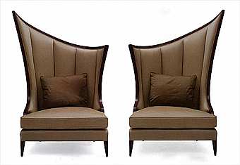 Armchair 60-0213