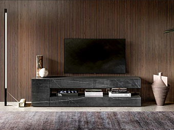 Mobile TV in legno LAGO 36E8 0706