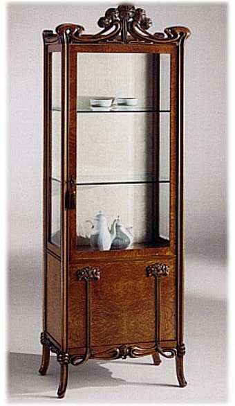 Vetrina CL ITALIA 3042 fabbrica CL ITALIA dall'Italia