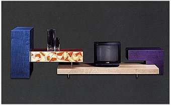 Supporto TV TW04