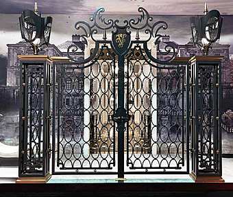 Porta RESIDENCE