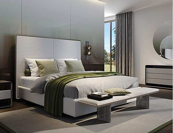 Letto REFLEX Oh LETTO fabbrica REFLEX dall'Italia. Foto №2