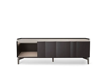 Credenza in legno con cassetti Delphi GIORGETTI