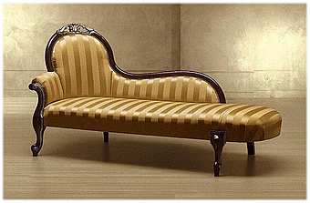 Divano letto MORELLO GIANPAOLO 224 / RK fabbrica MORELLO GIANPAOLO dall'Italia