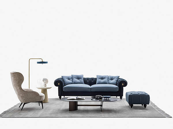 Accessori ALBERTA SALOTTI fabbrica ALBERTA SALOTTI dall'Italia. Foto №3