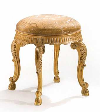 Pouf ANGELO CAPPELLINI 30112 / P fabbrica ANGELO CAPPELLINI dall'Italia