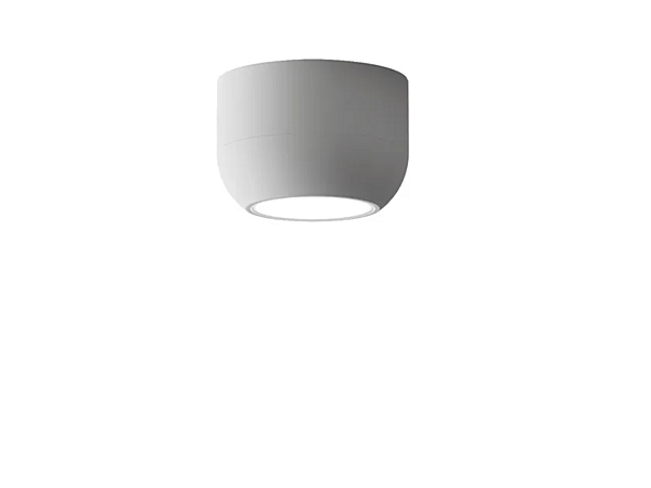 Lampada da soffitto LED dimmerabile in materiale Urban AXOLIGHT PL URBAN P, PL URBAN M, PL URBAN G fabbrica Axolight dall'Italia. Foto №4