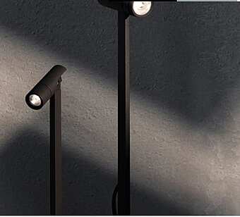 Lampada da terra DELTALIGHT Spix