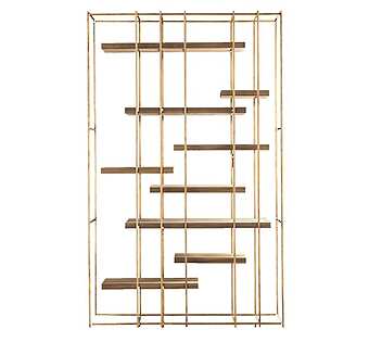 Scaffalatura HENGE BCPR-22-001