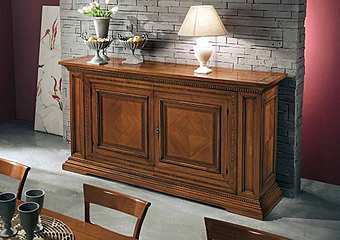 Buffet G225