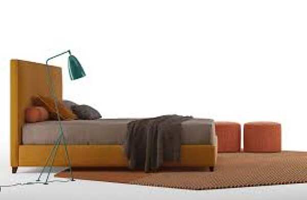 Letto BIBA salotti Veles fabbrica BIBA salotti dall'Italia. Foto №2