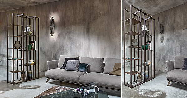 Accessori ARKETIPO fabbrica ARKETIPO dall'Italia. Foto №4