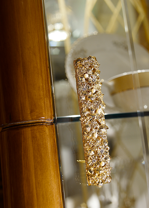 Vetrina A. R. ARREDAMENTI SRL 212 fabbrica A.R.ARREDAMENTI SRL dall'Italia. Foto №5