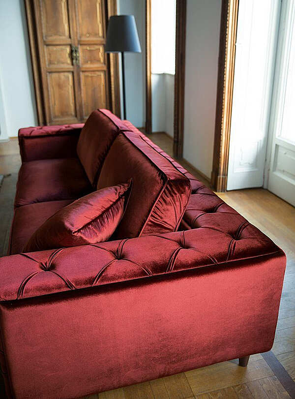 Accessori ALBERTA SALOTTI fabbrica ALBERTA SALOTTI dall'Italia. Foto №5