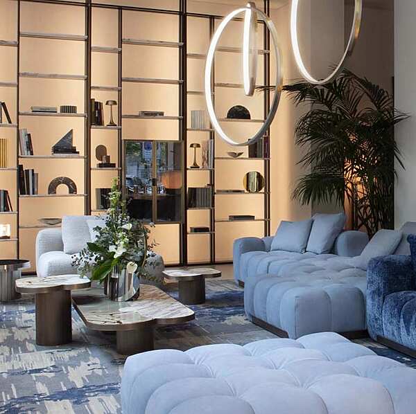 Accessori RUGIANO fabbrica RUGIANO dall'Italia. Foto №4