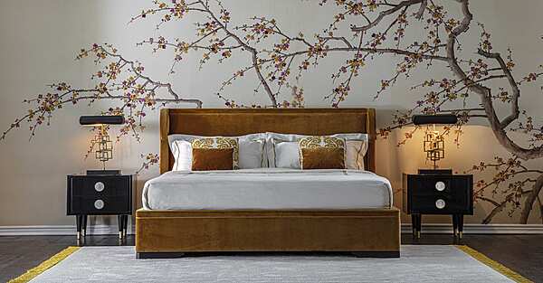 Letto GALIMBERTI NINO LADONE fabbrica GALIMBERTI NINO dall'Italia. Foto №2