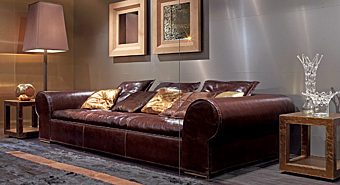Couch W 505