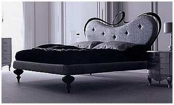 Letto CORTE Zari Art. 911-T -RTN