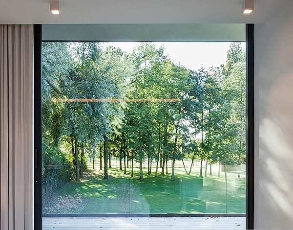 Lampadario DELTALIGHT Boxy fabbrica DELTALIGHT dall'Italia. Foto №6