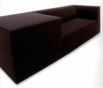 Armchair Pan