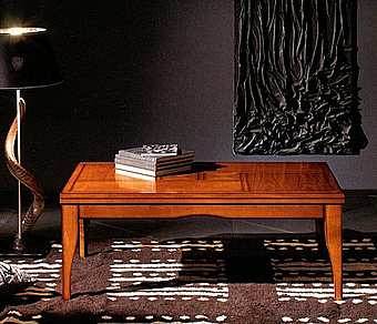 Coffee table F1000/RG
