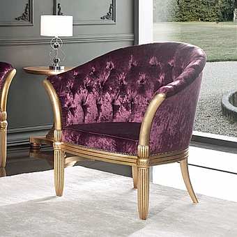 Armchair 9508P