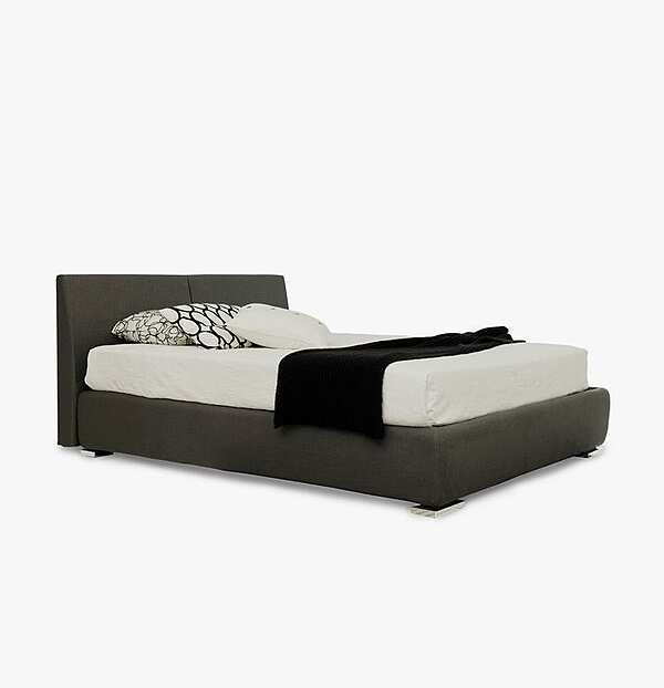Letto BOLZAN LETTI Tallis fabbrica BOLZAN LETTI dall'Italia. Foto №1