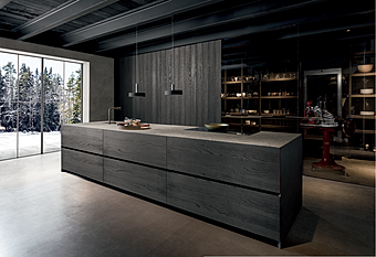 Cucina FLY FLOAT