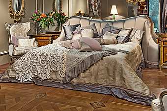 Letto MEDEA 2036 fabbrica MEDEA dall'Italia