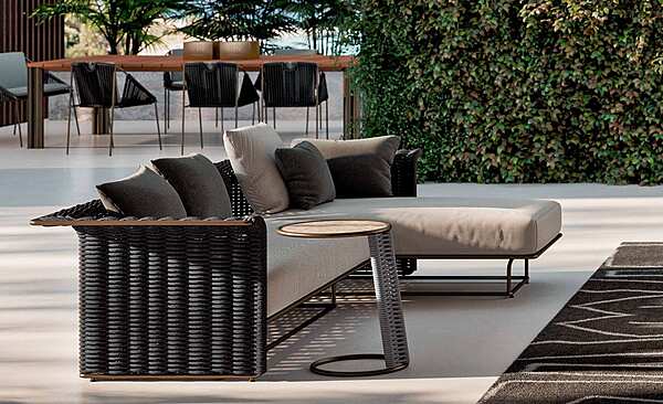 Tavolino da caffe RUGIANO 9994 fabbrica RUGIANO dall'Italia. Foto №4