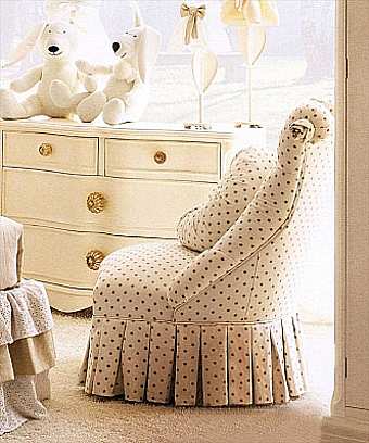 Poltrona E6801