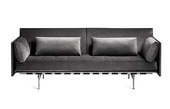 Divano POLTRONA FRAU Clayton