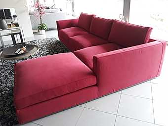 Couch Richard