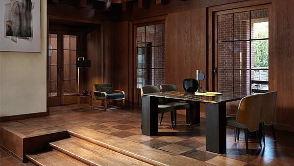 Accessori DAYTONA fabbrica DAYTONA (by Signorini&Coco) dall'Italia. Foto №2