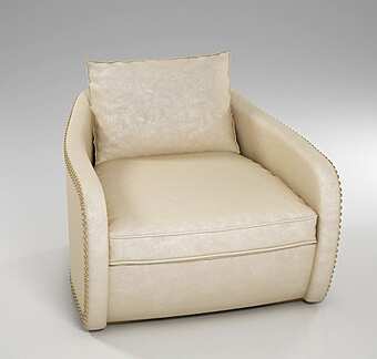Poltrona CORNELIO Cappellini TIMOTHY.2100