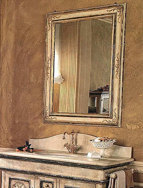Specchio MODA MOBILI-Interiors CB1652 / D5 fabbrica Interiors Italia dall'Italia. Foto №1