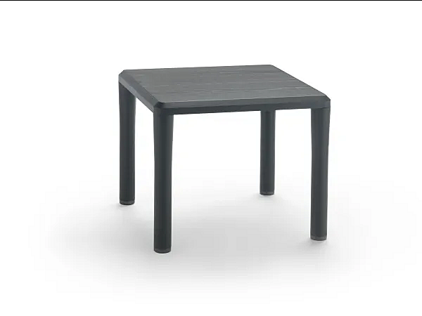 Tavolino da caffè quadrato in legno KOBO FLEXFORM fabbrica FLEXFORM dall'Italia. Foto №1