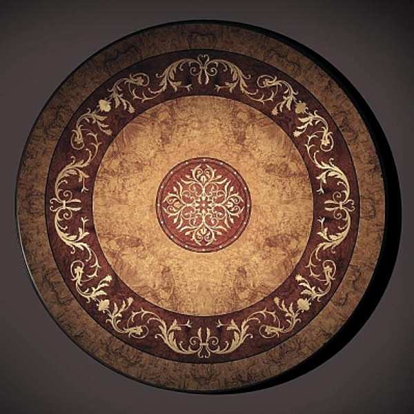 Tavolo ASNAGHI INTERIORS PC4701 Prestige