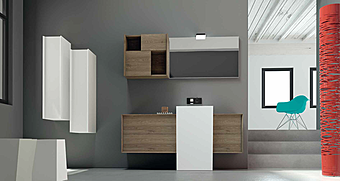 Bagno House 116