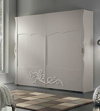 Armadio GIULIA CASA "Verona Home" 406-VH fabbrica GIULIA CASA dall'Italia