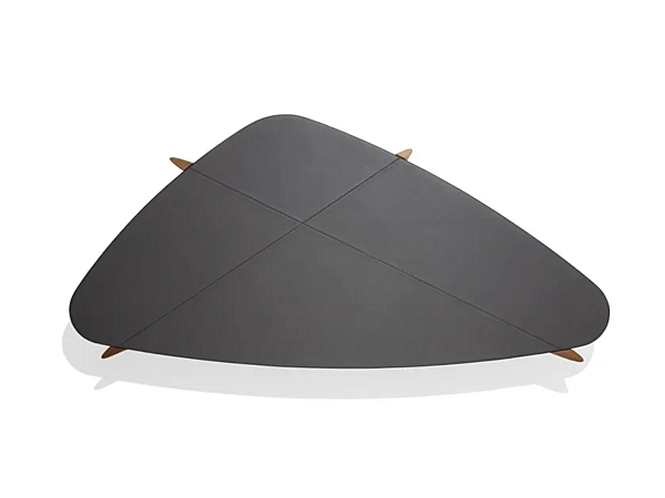 Tavolino da caffè basso in frassino GIORGETTI collezione Griffe 71570, 71571, 71560, 71561, ... fabbrica GIORGETTI dall'Italia. Foto №5