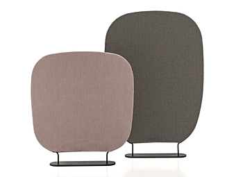 Paravento in tessuto Saba Shade