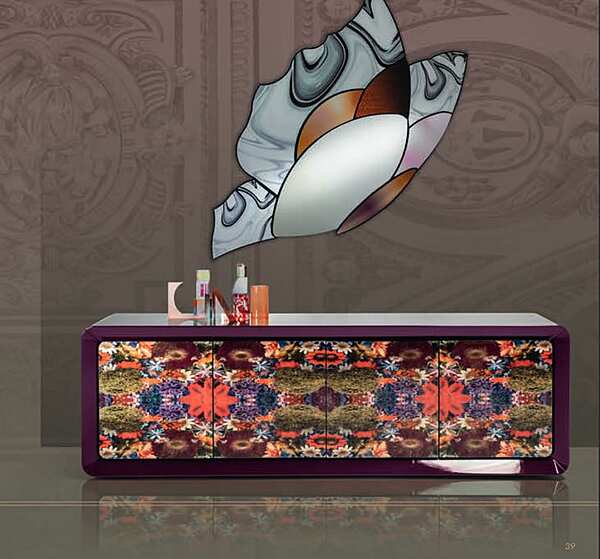 Comò Daytona 00043 fabbrica DAYTONA (by Signorini&Coco) dall'Italia. Foto №3