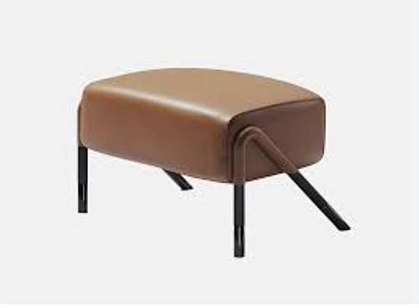 Pouf ROSSATO 09-PL04 fabbrica ROSSATO dall'Italia. Foto №1