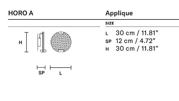 Accessori MASIERO fabbrica MASIERO (EMME PI LIGHT) dall'Italia. Foto №2