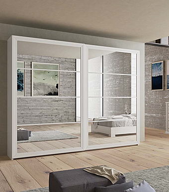 Cupboard LR57
