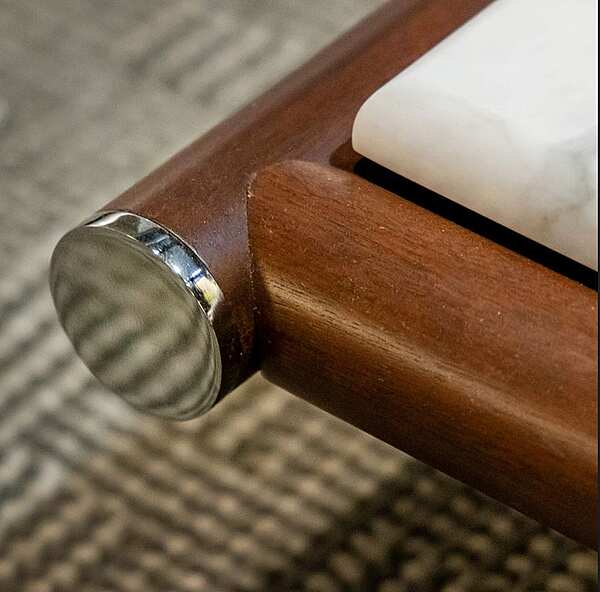 Tavolino RUGIANO TSAM/T fabbrica RUGIANO dall'Italia. Foto №3