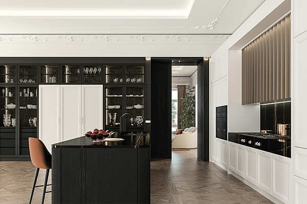Accessori CASTAGNA CUCINE fabbrica CASTAGNA CUCINE dall'Italia. Foto №4