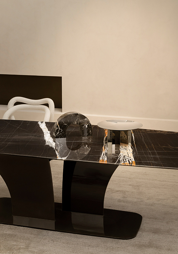 Tavolo RUGIANO TAD3/240 fabbrica RUGIANO dall'Italia. Foto №4